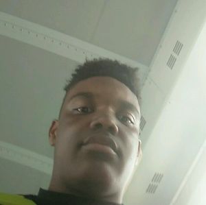 Meet your Posher, Joshua